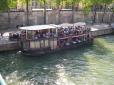  Bateau café (ô fil de l'eau)